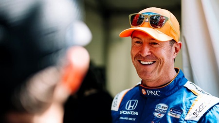 thumbnail for Scott Dixon, Giampaolo Dallara Voted Into IMS Hall of Fame