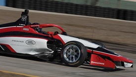 Thumbnail for 2026 Preview: Chip Ganassi Racing