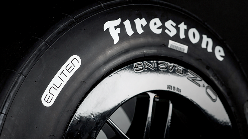 Firestone