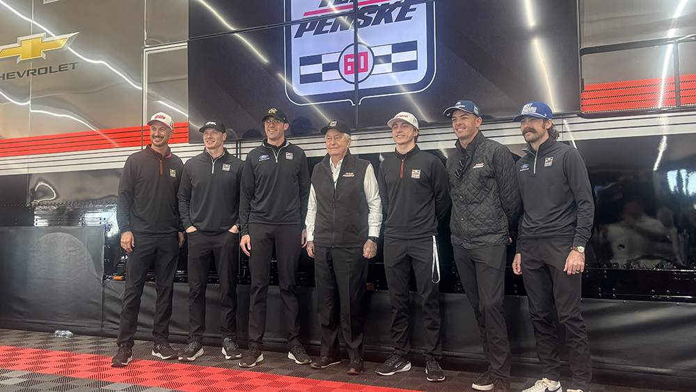 Team Penske