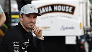 Alexander Rossi