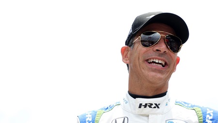 thumbnail for ‘500’ Legends Helio Castroneves, Takuma Sato Back This May at Indy