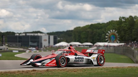 thumbnail for Gearing Up: Manic March Resumes This Weekend at Beautiful Barber