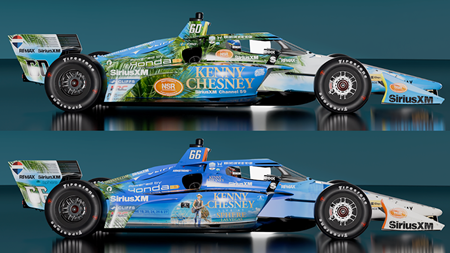 thumbnail for Special (De)Livery: Barber