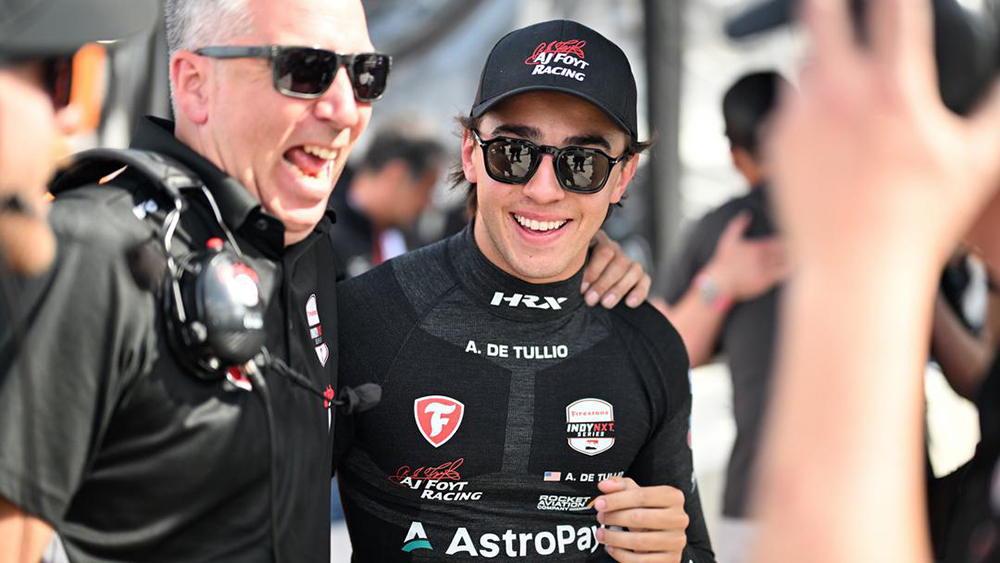 Alessandro de Tullio