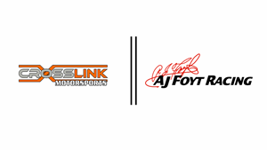AJ Foyt Racing Crosslink Motorsports