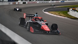 Thumbnail for Test Patterns: World Wide Technology Raceway Group Test