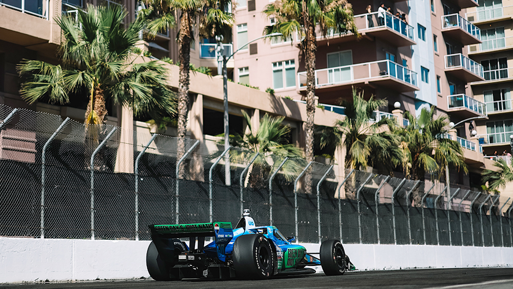 Felix Rosenqvist