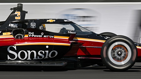 thumbnail for Special (De)Livery: Sonsio Grand Prix