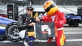 Thumbnail for Alessandro de Tullio, Max Taylor Capture Indy Doubleheader Poles