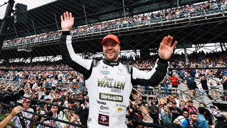 thumbnail for Driver-By-Driver Look at 110th Indianapolis 500