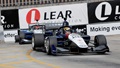 Thumbnail for Hard-Charging Pack Chasing Leader Nikita Johnson on Detroit Streets