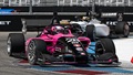 Thumbnail for Max Taylor Fast Before Sudden Late Impact in Detroit Practice
