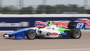 Enzo Fittipaldi