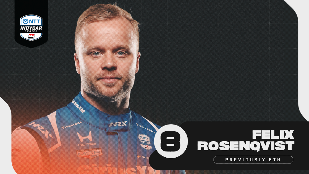 Felix Rosenqvist
