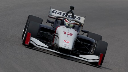 thumbnail for Three Up, Three Down: Drivers on Rise, Fall at Midseason