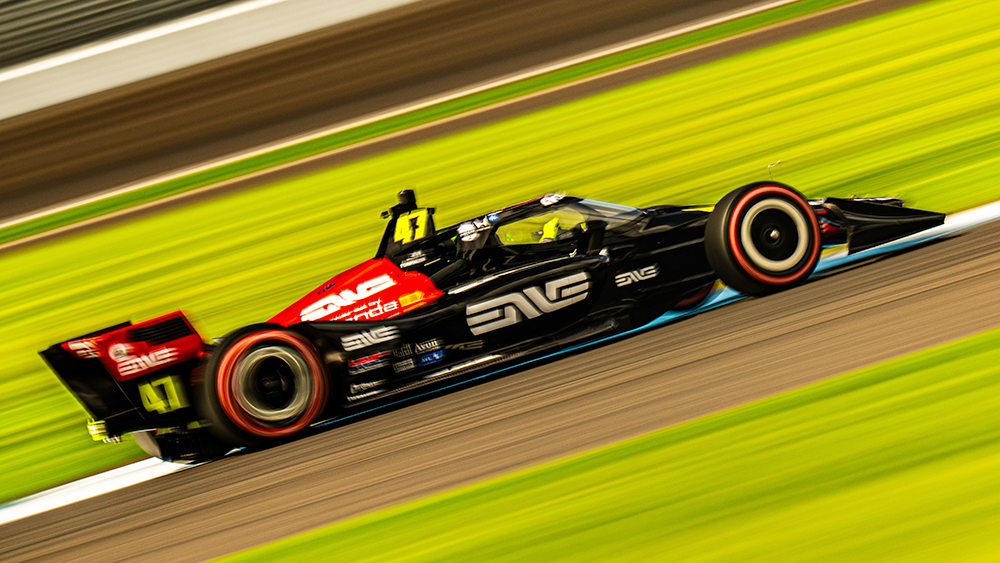 Mick Schumacher