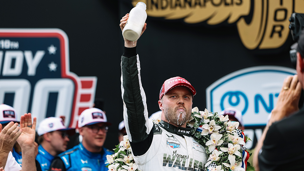 Felix Rosenqvist
