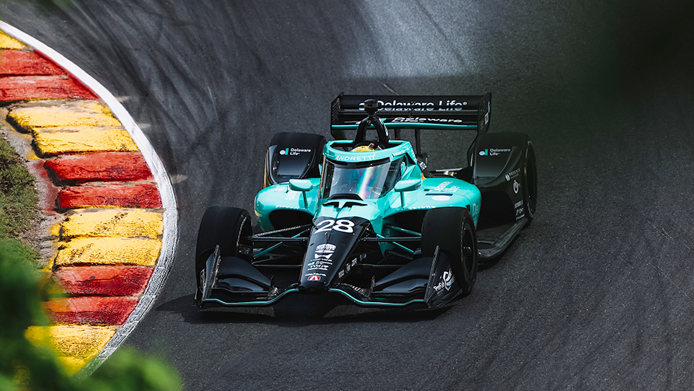 Marcus Ericsson