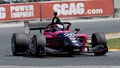 Thumbnail for Max Taylor Grabs Spotlight To Lead Andretti 1-2-3 at Road America