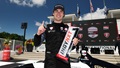 Thumbnail for Lochie Hughes Back in Tight Title Fight With Road America Victory