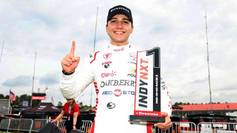 Enzo Fittipaldi