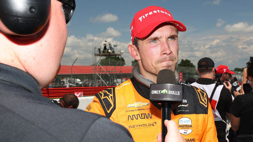 Christian Lundgaard