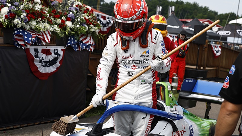Enzo Fittipaldi