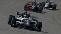Thumbnail for Lochie Hughes Leaps Late to Top of Nashville Practice