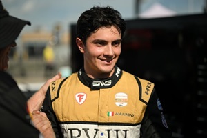 Matteo Nannini