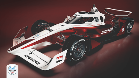 thumbnail for What They're Saying About New IR-28 Chassis