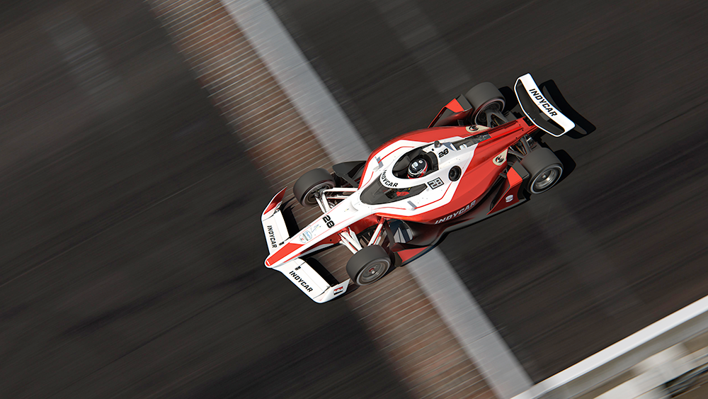 IR-28 car