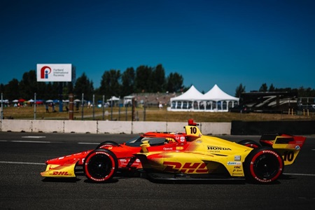 thumbnail for Test Patterns: Teams Chase Speed During Final Off Week of Season