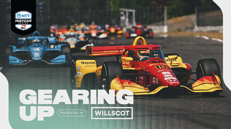 thumbnail for Gearing Up: Portland Launches Sprint to Championship