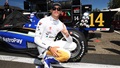 Thumbnail for Alessandro De Tullio Drives Closer to Record With Portland Pole