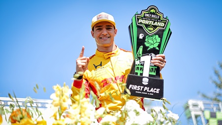 thumbnail for Instant Recall: OnlyBulls Grand Prix of Portland