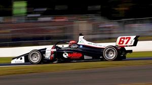 Enzo Fittipaldi