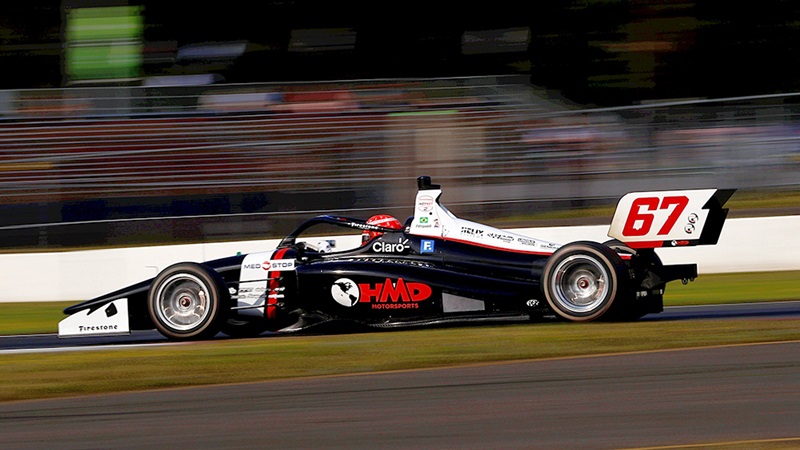 Enzo Fittipaldi