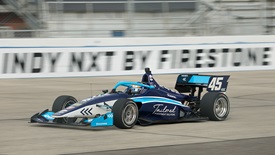 Thumbnail for Jack Beeton Overshadows Title Trio To Lead Milwaukee Practice