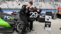 Thumbnail for Josh Pierson Upstages Title Contenders With First Career Pole