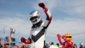 Thumbnail for High Schooler Max Garcia Drives to First Career Win in Milwaukee