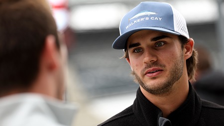 thumbnail for Inside Line: Most Interesting 2027 Open Seat or Silly Season Driver?