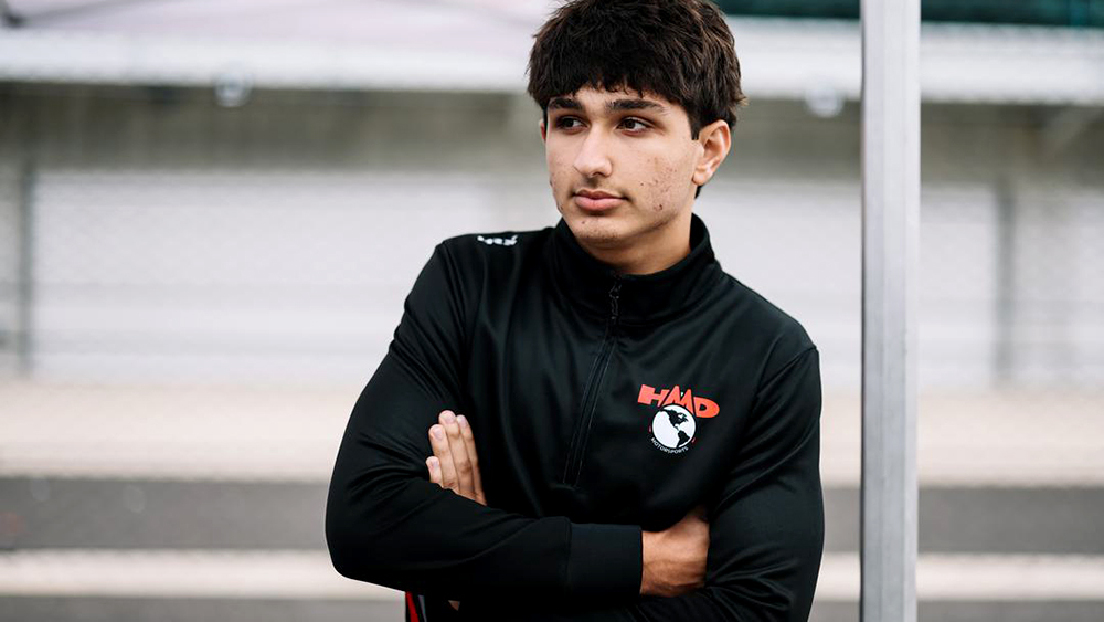 Leonardo Escorpioni 