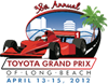 Honda Indy Grand Prix of Alabama