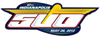 2013 Indianapolis 500 Logo
