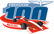 2014 Freedom 100