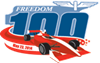2014 Freedom 100