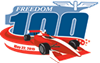 2015 Freedom 100