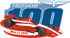 Indy Lights Freedom 100