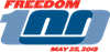 2018 Freedom 100